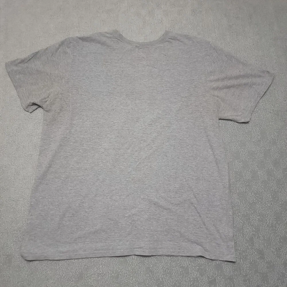 Nike athletic cut